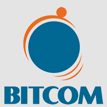 Bild på Bitcom Kampanj! 250/250 - Halva priset 4 mån, Fri start.